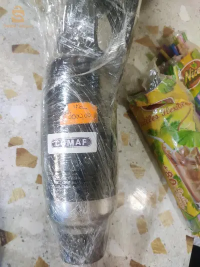 مستعمل لمدة اسبوع