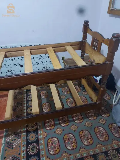 حي شكروبة 800 مسكن