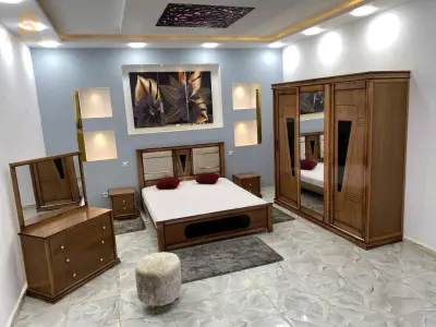 البليدة