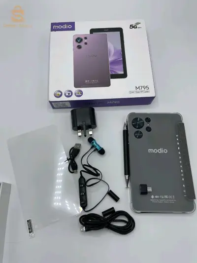 tablette modio M795
