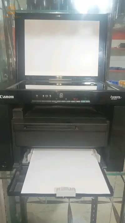 طابعه حبر