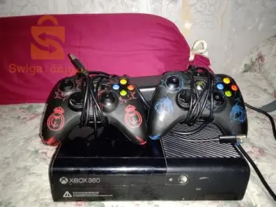 Xbox 360
