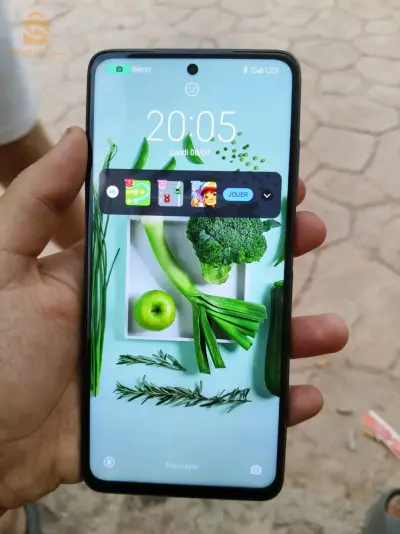 Poco x3 NFC