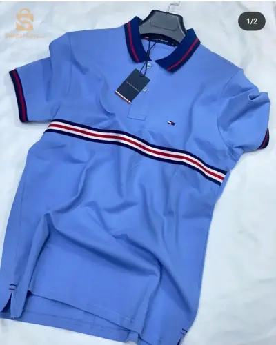 Pull Tommy Qualité hbal 🔥