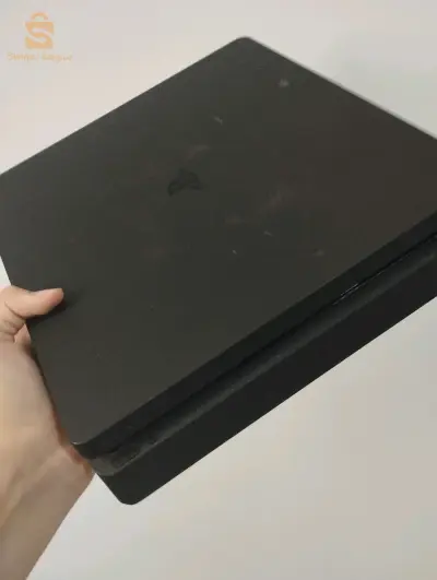 nouveau PlayStation 4