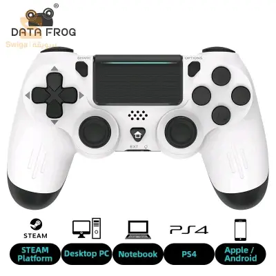 DATA FROG