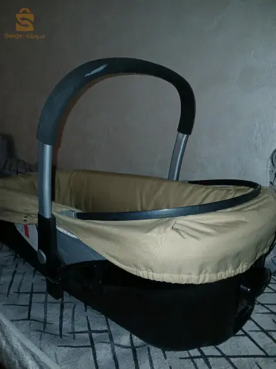 siège auto bebé