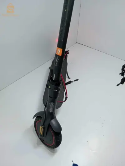 دراجة كهربائيه فرنسية أصلية