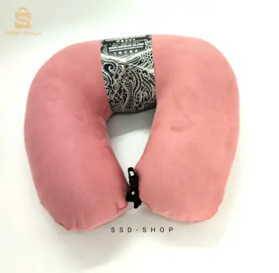coussins de voyage