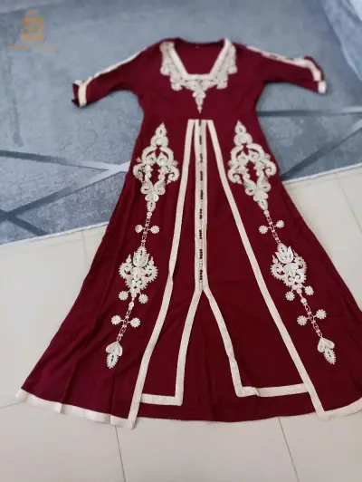 caftan