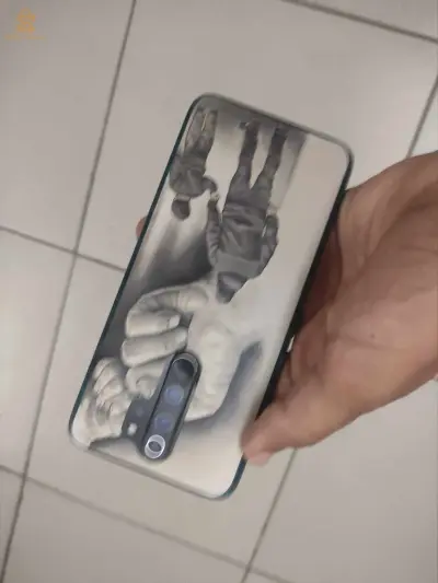 redmi note 8 pro