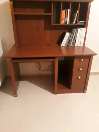 bureau +élément élément bibliothèque
