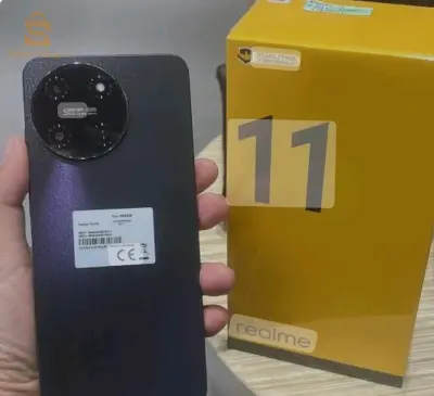 realmi 11 للبيع
