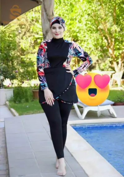 مودال 2024 لي مطلوب مرحبا بيكم 😍 الصورة تهدر وحدها مودال مكانش كيفو من القماش للفينيسيو روعة روعة مرحبا بيكم