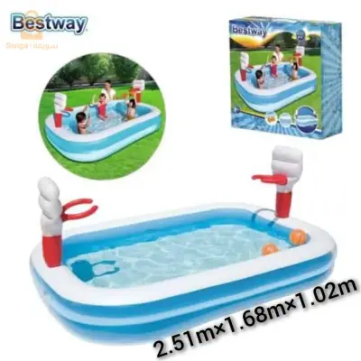piscine bestway