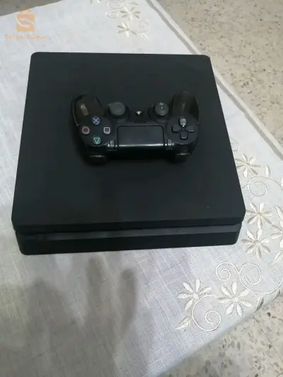 A vendre PS4