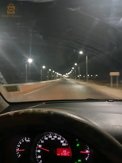 مستعمل يشبه الجديد