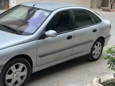 لقونة 1.9 dci لابسة نبدل برك