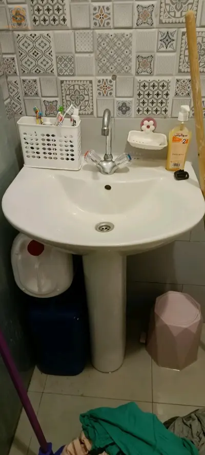 lavabo