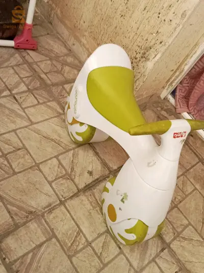 vélo enfant