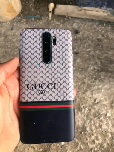 redmi note 8 pro