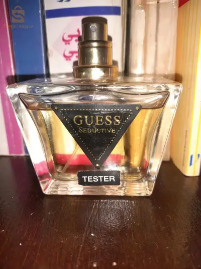 Guess seductive original pour femme🥰🇫🇷4500 DA😎