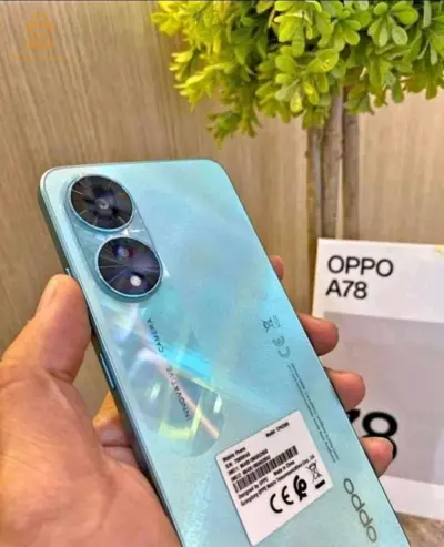 oppo a78