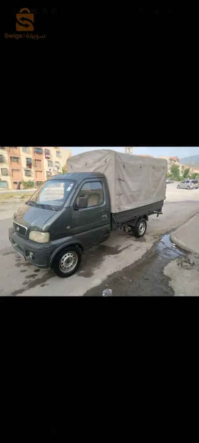 الحراش