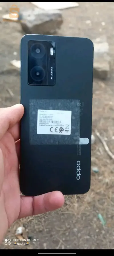 OPPO A77S