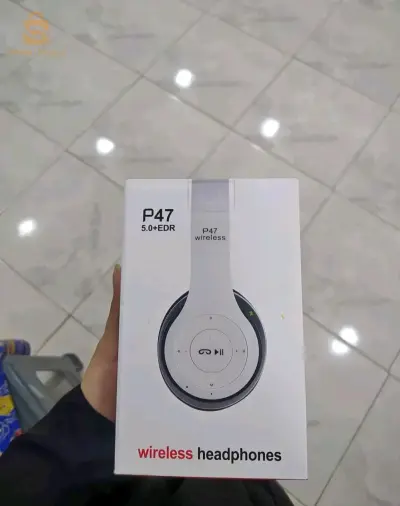 Casque Bluetooth/كاسك بلوتوث/ سماعات بلوتوث
