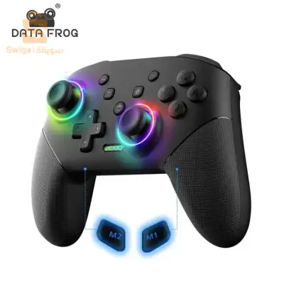 DATA FROG