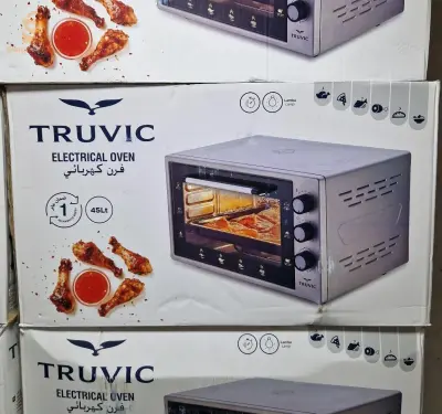 freur electrique truvic 45L