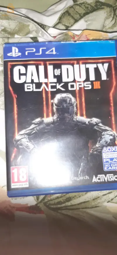 call of duty black ops 3