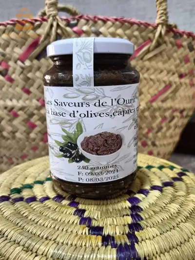 Confiture faite maison !