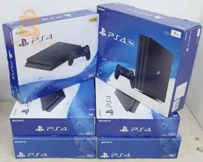 ps4 slim
