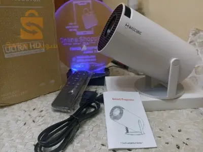 data show projecteur