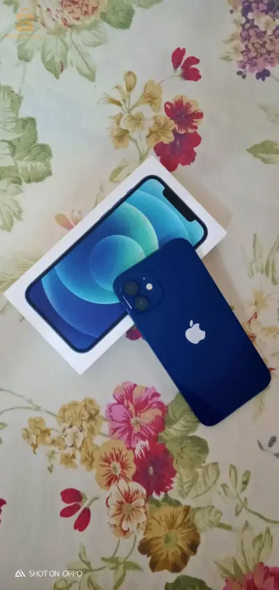 Iphone 12