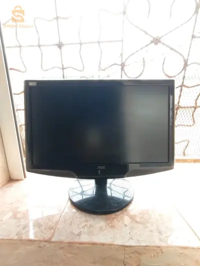 AOC screen