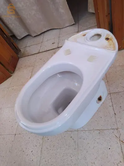 cuvette WC