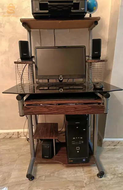 pc bureau