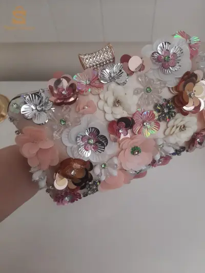 pochette soirée