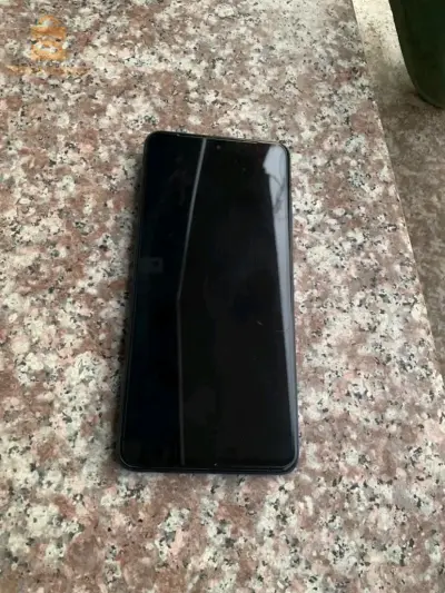 Poco x3 pro