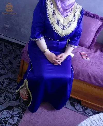 قفطان