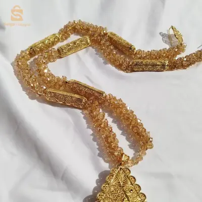 سخاب كريستال