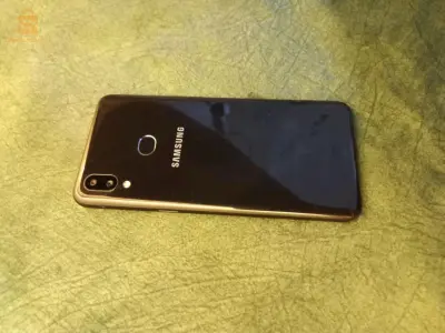 Samsung A10s