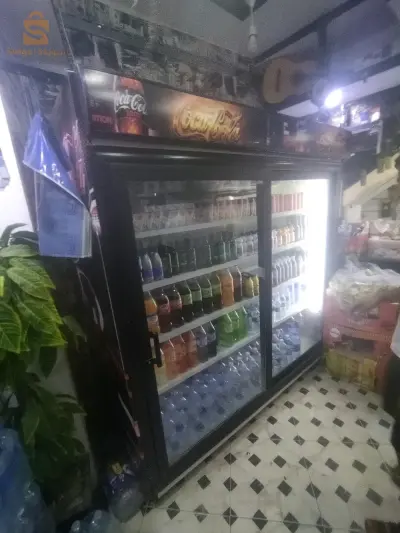 عين نوصي شارع الحدائق