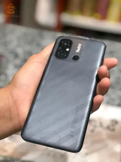 Redmi 12c