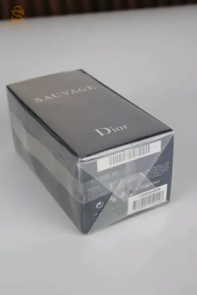 SAUVAGE Dior