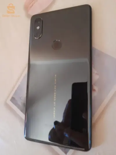Xiaomi Mi Mix 2s