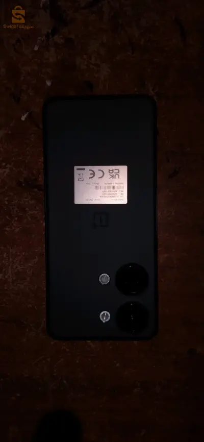 بيع هاتف OnePlus